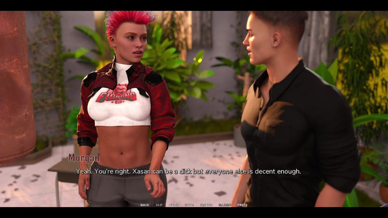 AVN Teller: 금기 대학 - 골목에서 그녀를 존나게 따먹어 거유 그런지 소녀들의 순결을 따먹어