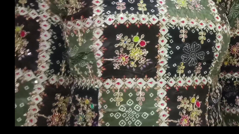 MHM: Desi romantische date op geheime plek - Salwar suit vriendin's passie...