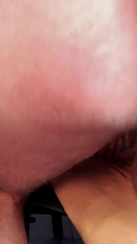 Rub my bulge and cum in undies