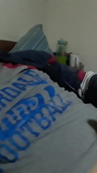 Jerking off 4 Latino Masturbacion Chileno