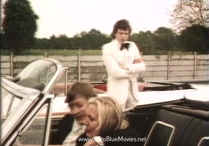 Euro Blue Movies: Erotic Threesome (1975)