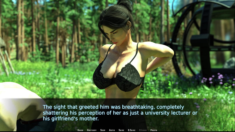 Johannes Gaming: The Perfect Paradise 2 I Cant Take My Eyes of Maive...