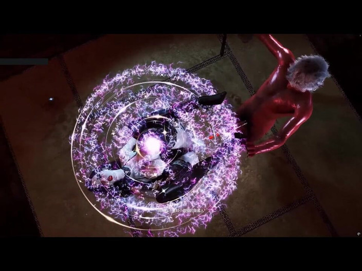 Soiyu Hentai: Diosa pasión eterna: curvas en movimiento - animación 3D hentai