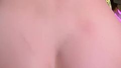 Explosive Squirts and Fucking of My Holes