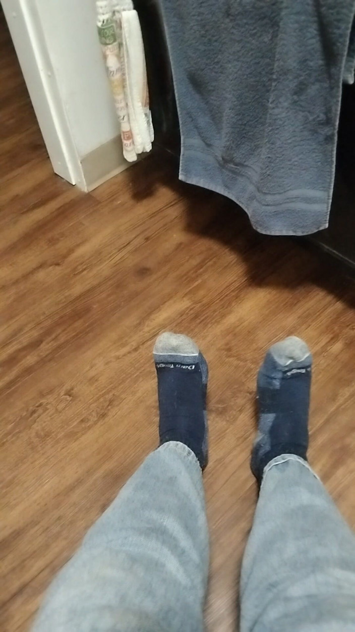 JG Risk: 4-26-2026 Blue Socks