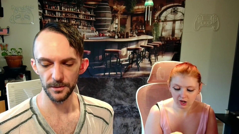 Sin Spice by Sophia Sinclair and Jasper Spice: Omigao 3 Dezbrăcare cu pizdă de buzunar cu manșon