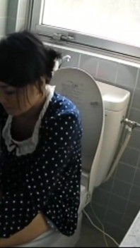 Stecken gebliebene ältere frauen - toiletten-masturbations-sammlung von 25 - ep05