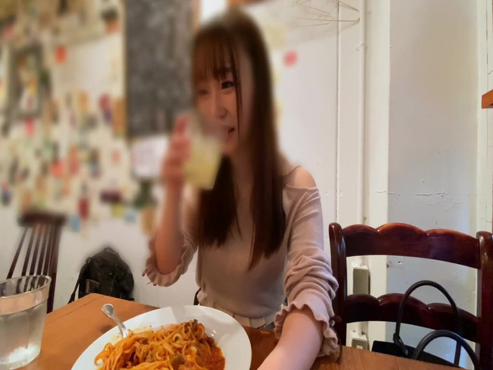 Eagle-Special: Hikari - 工作女人的投资组合（21岁）第1卷