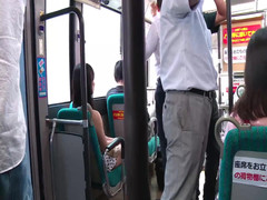 Raptor Inc: Kana Yume - Incidente no ônibus do Beautiful Idol