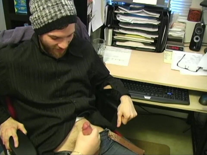 The Great Canadian Male: Satu blast dari masa lalu - Jason