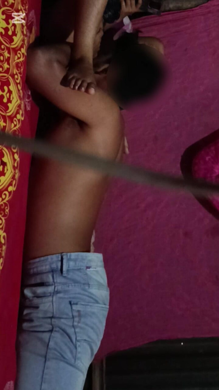 Viral: Vykoukal jsem kundičku své ženy. Moje žena je tak nadržená poté, co...