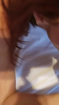 Charlie Red BJ with Facial