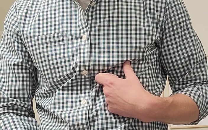 KingB8er: Tagsüber Edging für mein goons