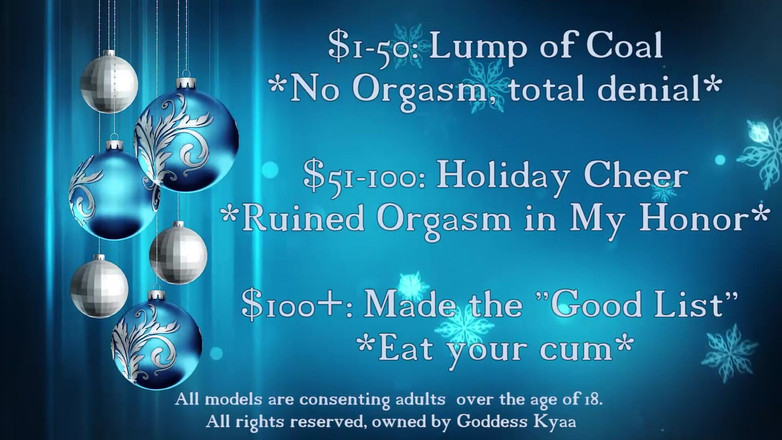 Kyaa Chimera: La signification de Kyaamas