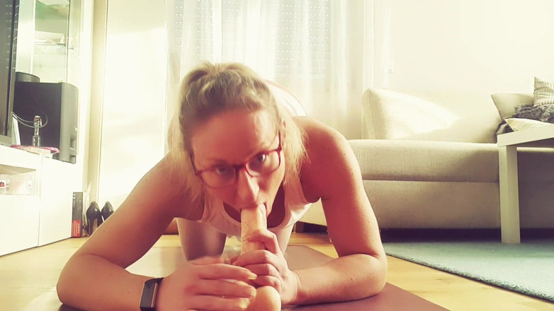 Studentin Aneta: Studentin-aneta Fitnessaneta