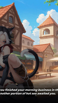 Isekai: Waifu Overlord - Rozgrywka, Część 2