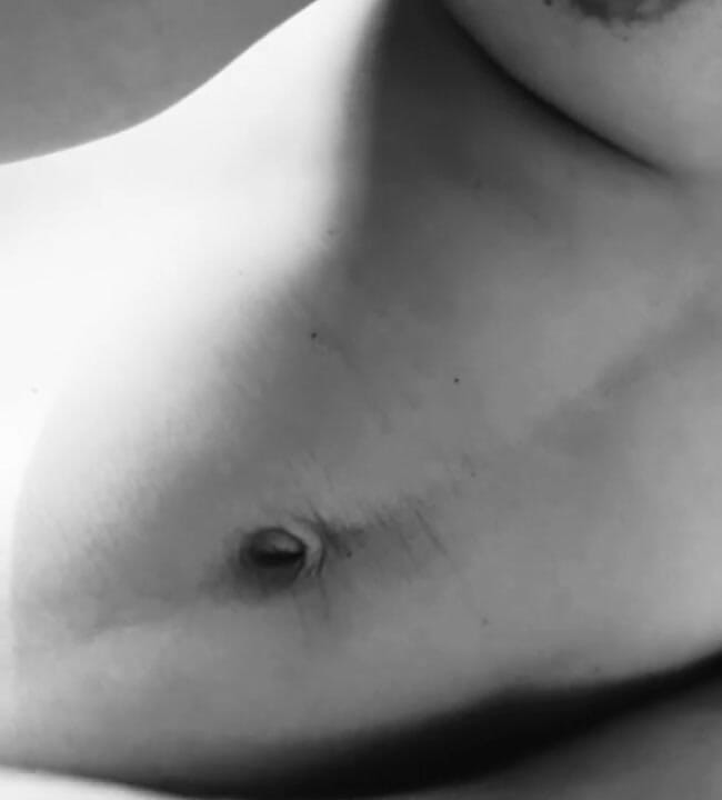 Yourpainyourdream: InShot - meine kleinen titten