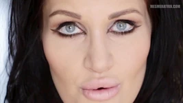 Le ravissement des yeux...