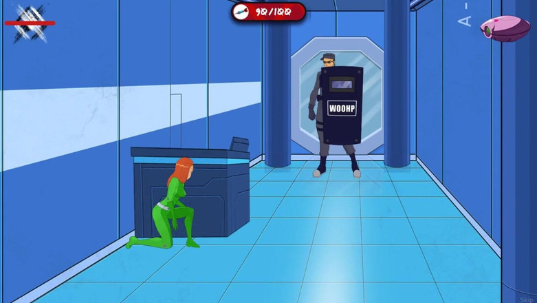 LoveSkySan69Real: Paprika Trainer - V0.16.0.1 část 37 Dámy a Gentelman, We Got This od...