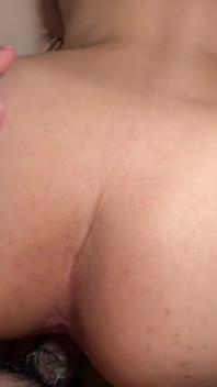 G-cup Beauty Begs for More as a Flirty Passion-filled Challenge Turns Into an Unforgettable Encounter