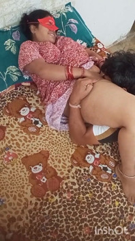 Desi Hot Bhabhi