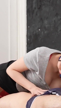 3 cm z krocza! Celowy mężczyzna Esthetician uwodzi przez B ... obrączka 69 Leczenie, że jej cipki ciepło przekazuje .... Rozdział 1