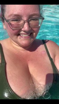 This Pool Is Great