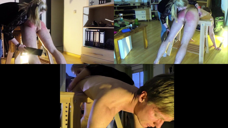 Fuck n Fetish: Femdom Lili