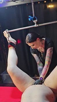 Today I'm Pampering My Little Princess Intensely - Anal - Part 1/4