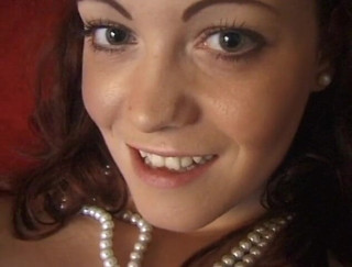 Flash Model Amateurs: Pierced beauty shows her hot and tattooed body