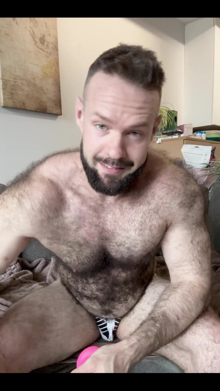 BeefyCanuck: С запоздалым днем!