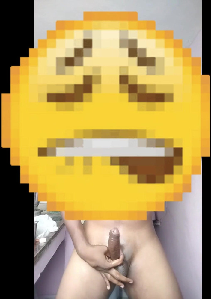 Maddy jack: Smile Face with Hot Cum Shoot