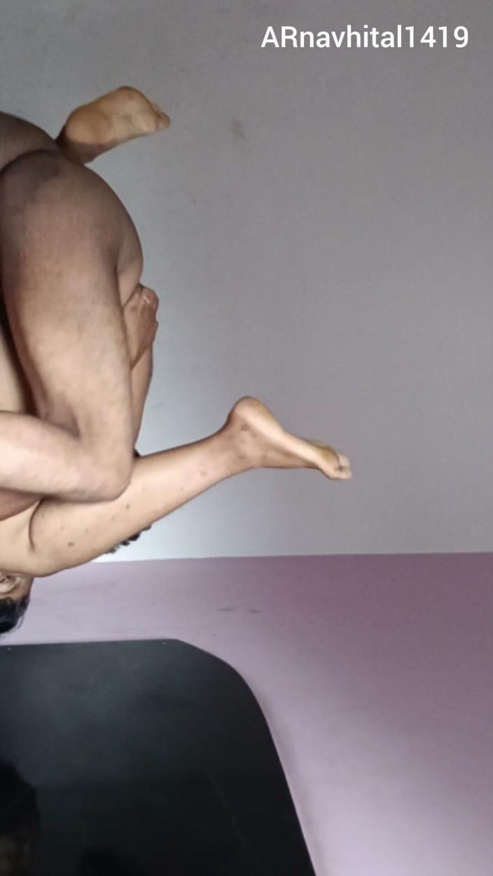Sexyshital14: My Stepmom Want My Tounge and Dick She's Fuck