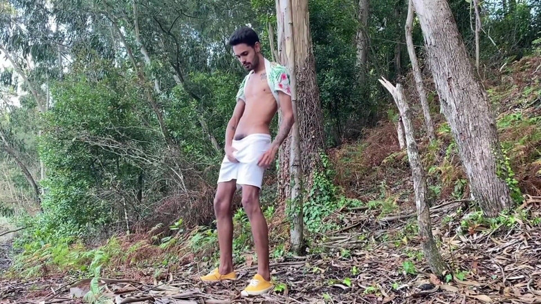 Leandro e Asafe: Více než 1 hodina kompilace gay sexu