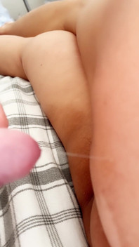 My Lover in the Video Rich 7410 Is a Faphouse Fan. He Has the Longest Precum Thread/string I Have Ever Seen.