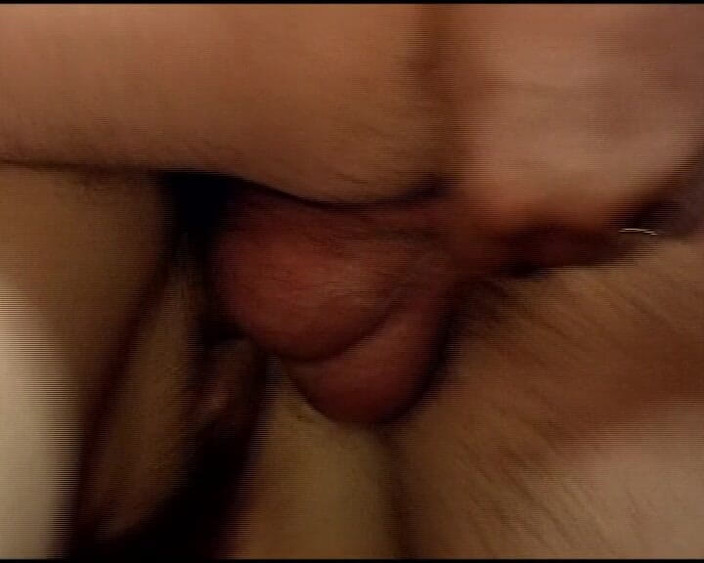 Deutscher hardcore: Idealna blondynka z Niemiec waliła w swoją ciasną dziurę