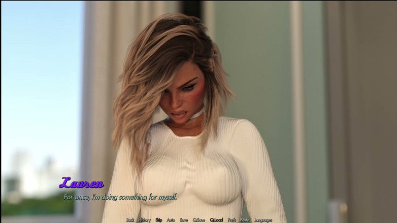 Wickedgammes studio: A Very Horny Teacher with Even Hornier Female Students(part 22)