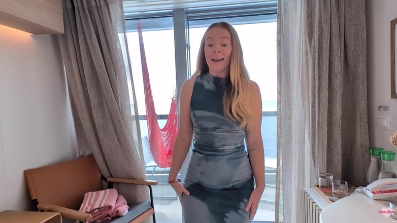 Brea Rose: Üvey anne: tabu çiftler için bir yolculuk