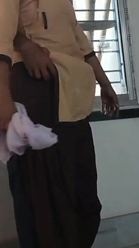 Le di mi coño a la maestra por follar por segunda vez