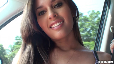 Latina Sex Tapes