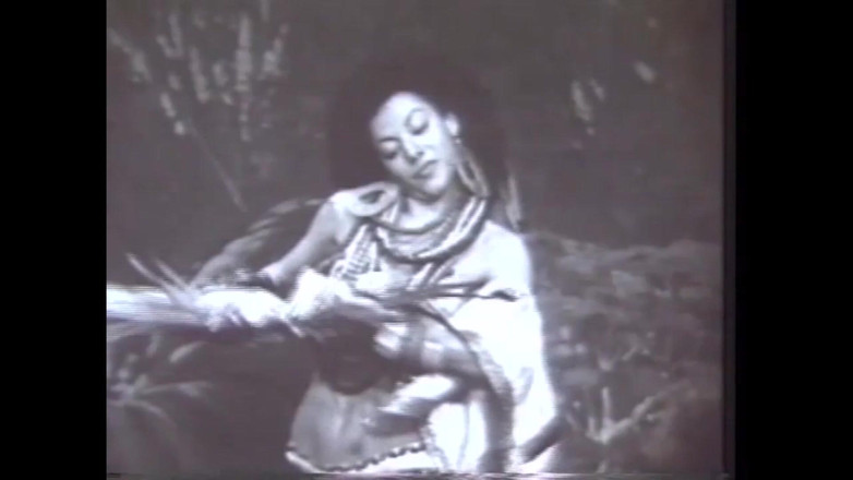 The Unforgettable: Théâtre Danse