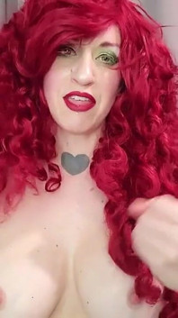 Poison Ivy City Wide JOI