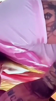 Trans Kız Emma Ile Teslimiyet Rol Oyunu - Derin Boğaz, Sert Anal Seks Ve Creampie