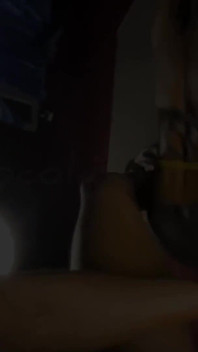 Taking These Long Strokes so Deep I Can Feel It in My Womb!! Pull Out N Let Me Swallow Ur Cum!