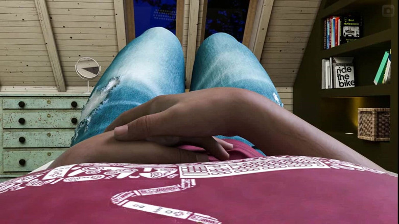 Dirty GamesXxX: MILFs von Sunville: erster tag auf dem college, und ich...
