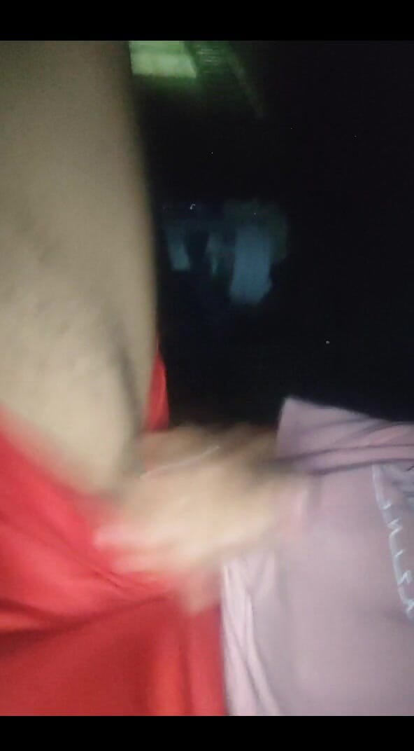AlexAlejandro13: Klaarkomen in de nacht
