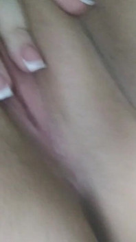 Show My Pussy and Masturbate