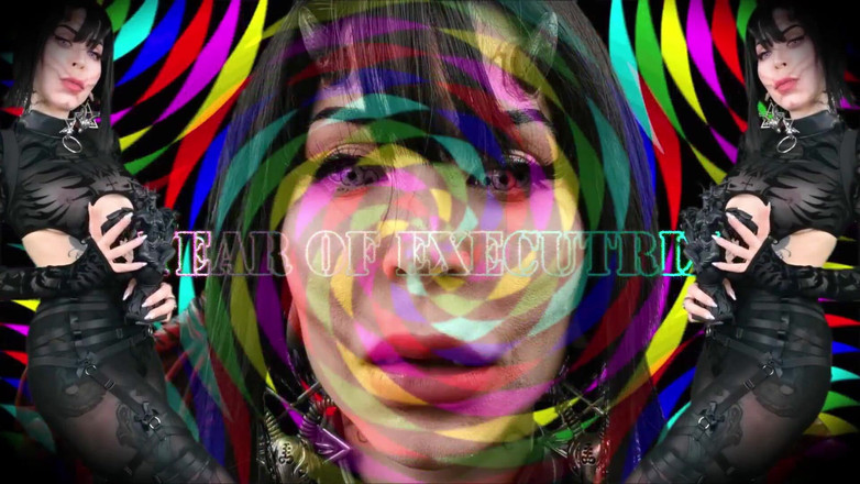 Baal Eldritch: Tahun Executrix - 2024