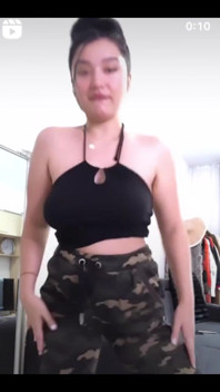 Solo Woman