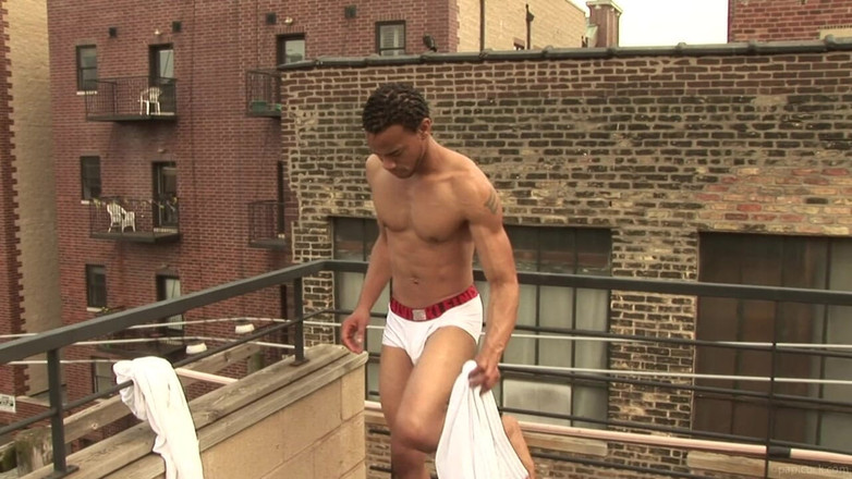 Papi Cock: マラキ・デイモン